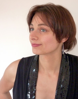 Johanna Krell